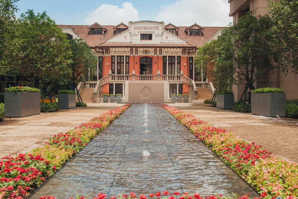 Huawei y el Hospital Ruijin: diagnóstico patológico con IA