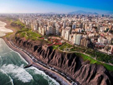 Huéspedes y Anfitriones en Airbnb: su contribución al Perú