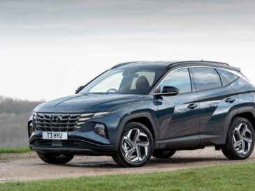 Hyundai TUCSON reafirma su valor y calidad