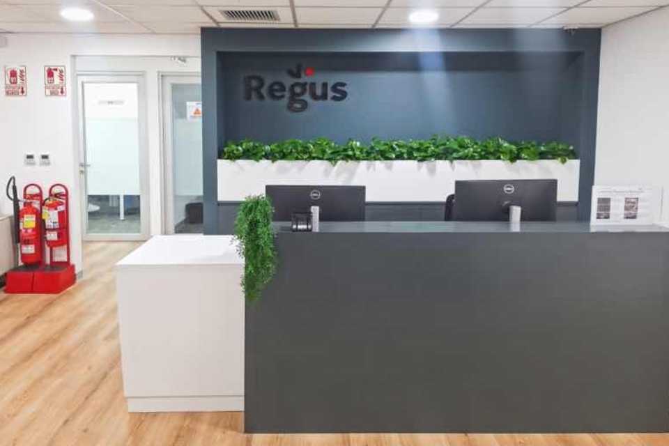 IWG inaugura un nuevo espacio de trabajo flexible