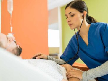 Impacto de la tecnología y la IA en el cuidado de la salud