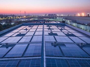 Inchcape acelera su camino hacia la carbono neutralidad