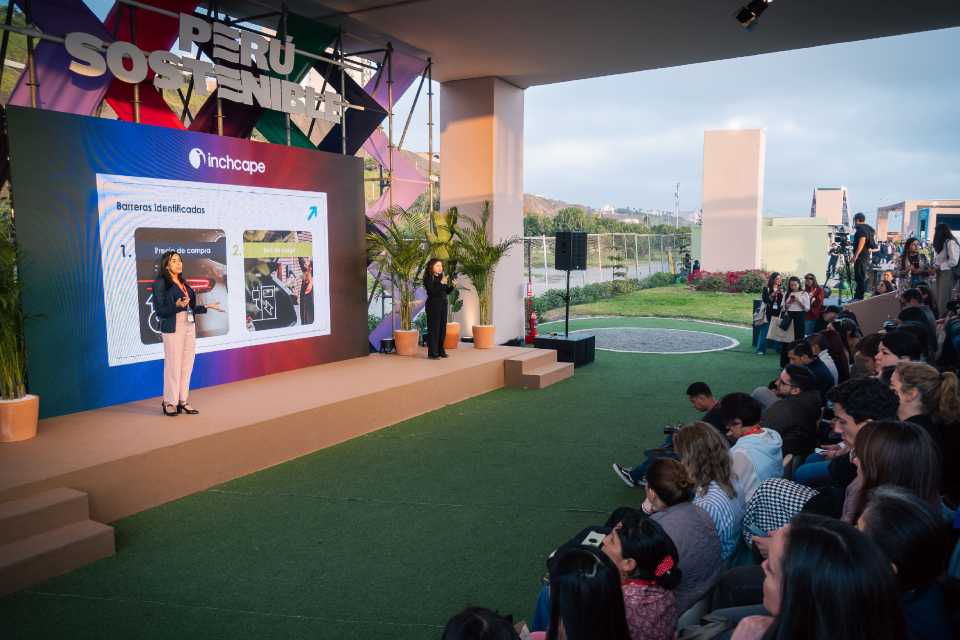 Inchcape reafirma su compromiso