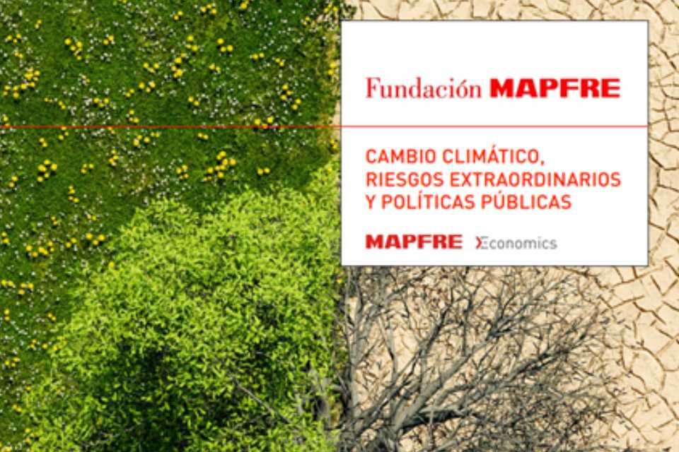 Informe especial de MAPFRE