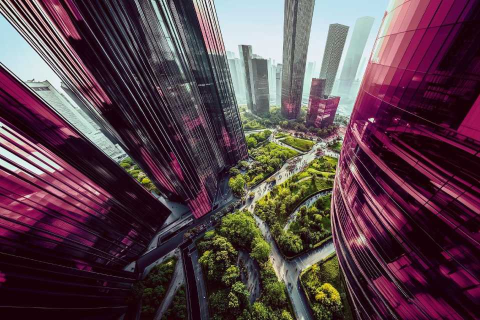 Inteligencia urbana al servicio del bienestar colectivo