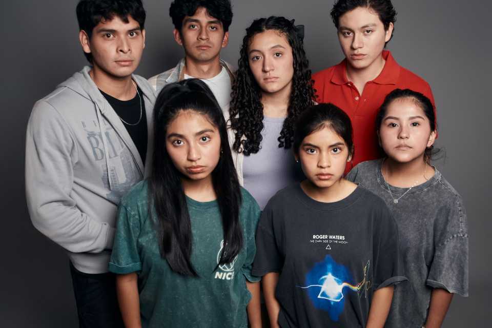 Juegos, ¿cuál es tu límite? El musical