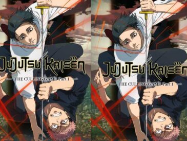 Jujutsu Kaisen temporada 3 llega a Crunchyroll