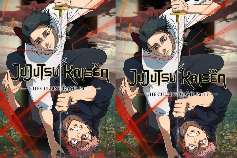 Jujutsu Kaisen temporada 3 llega a Crunchyroll