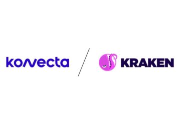 Kraken selecciona a Konecta