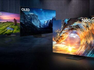 LED, OLED y QLED: claves para elegir una TV