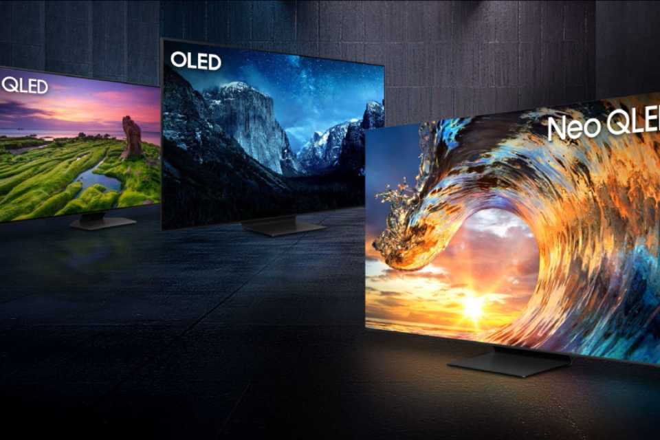 LED, OLED y QLED: claves para elegir una TV