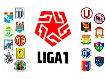 La Liga1 entra en las instancias finales