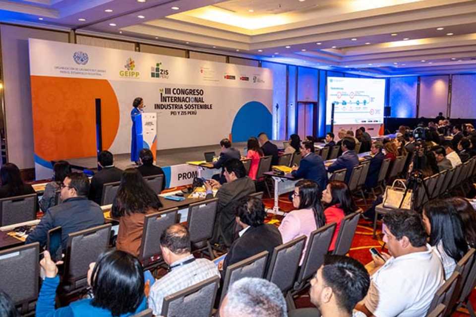 La Ruta ZIS Perú: Transformación que trasciende