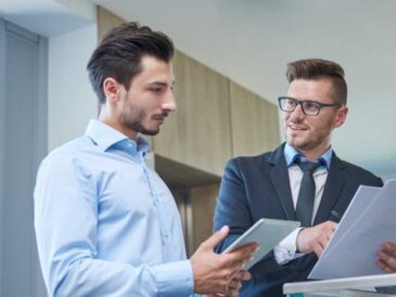 La brecha entre motivación y permanencia en las empresas