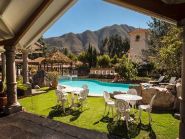 La desconexión como bienestar