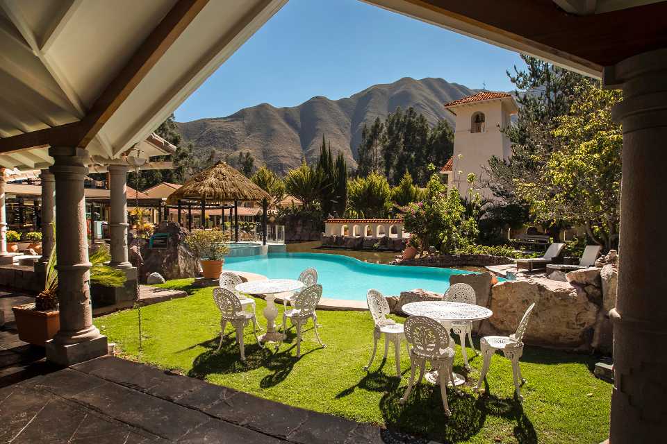 La desconexión como bienestar