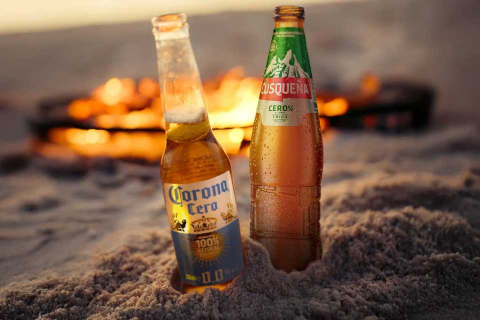 La mejor chela es la que se disfruta con moderación