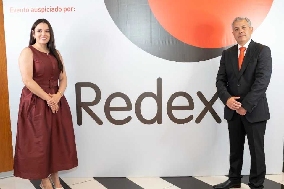 Laboratorios Portugal relanza Redex
