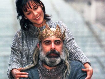 Las Artes Escénicas en la PUCP