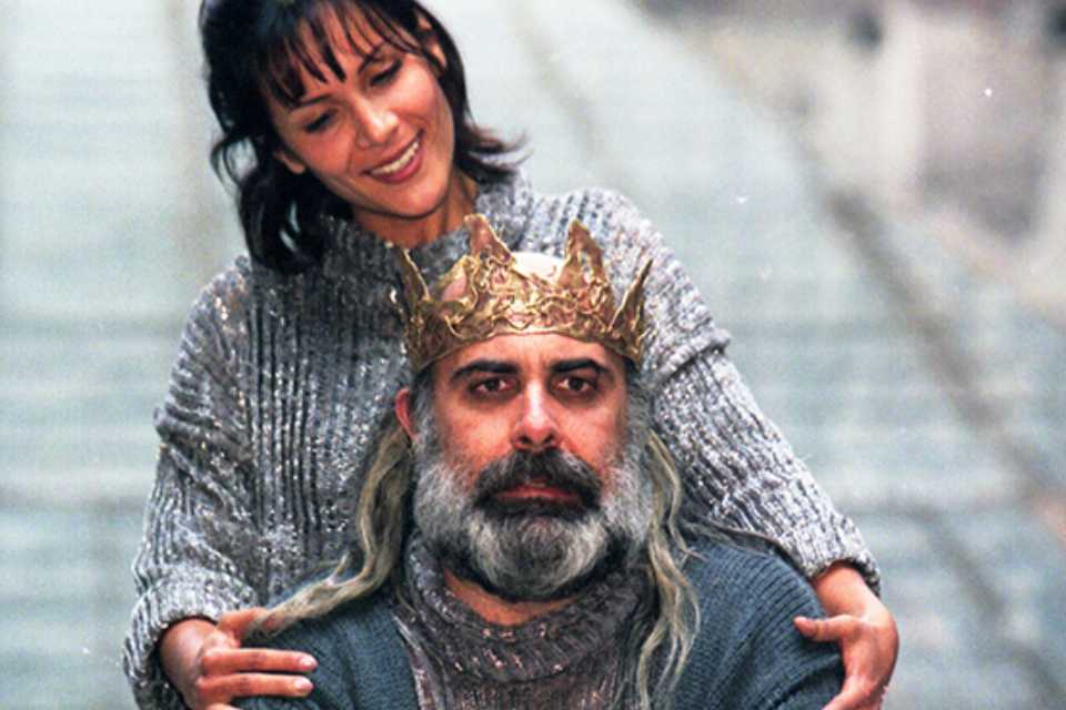 Las Artes Escénicas en la PUCP