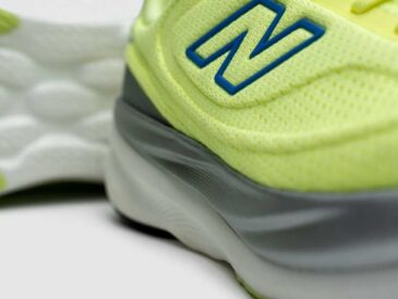 Las nuevas New Balance 1080v15