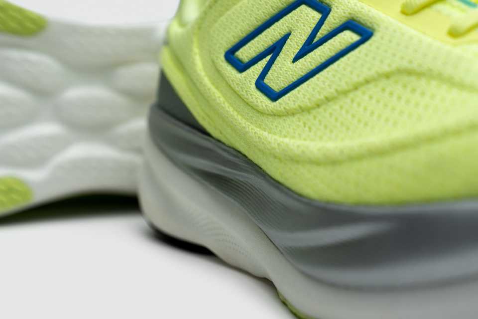 Las nuevas New Balance 1080v15