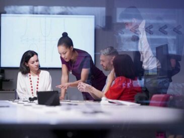 Lenovo hace revelaciones sobre el cibercrimen impulsado por IA