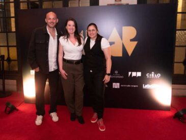 Leo Lima, la tercera mejor agencia