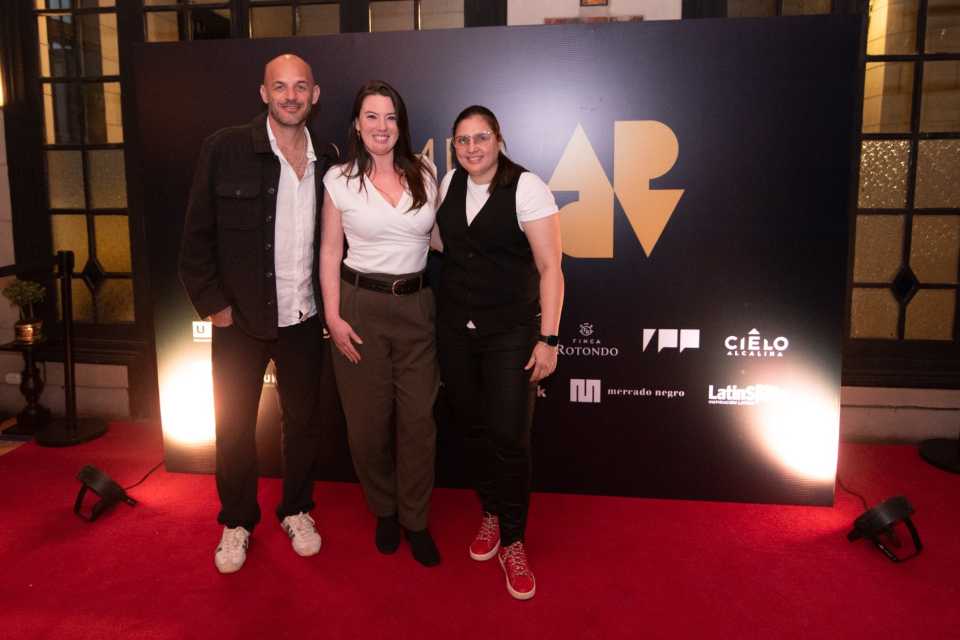 Leo Lima, la tercera mejor agencia