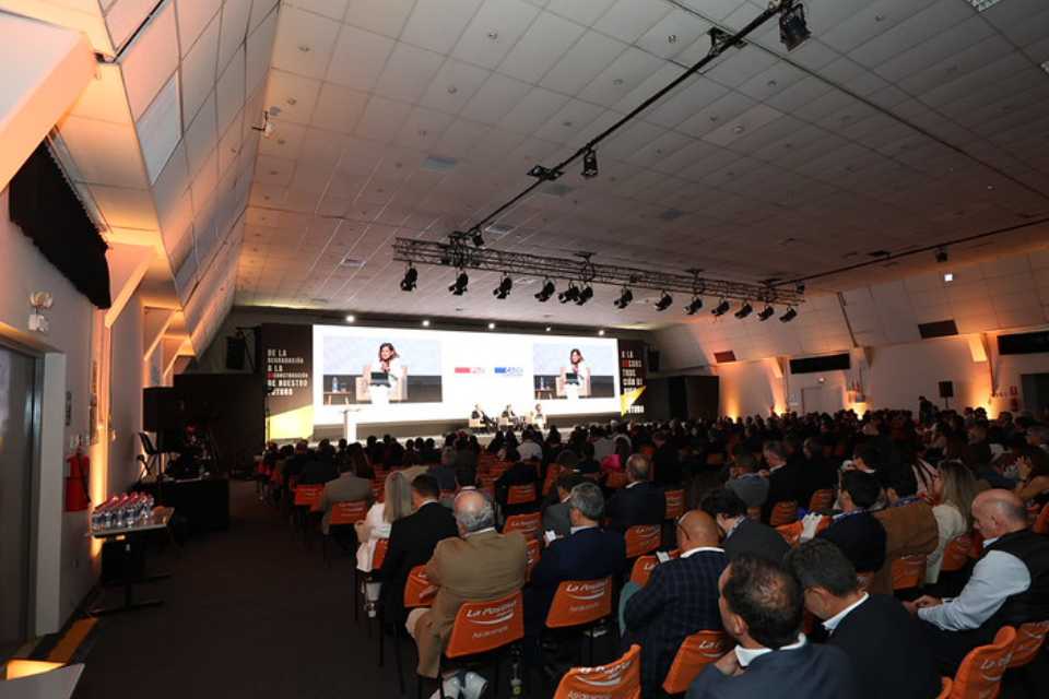 Lideresas en CADE Ejecutivos 2025