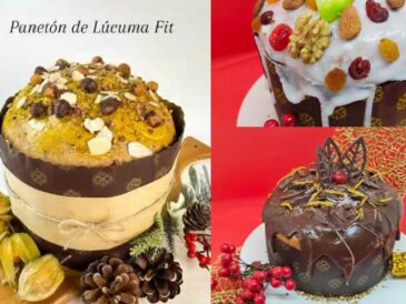 Llega el Festival del Panetón y Cacao