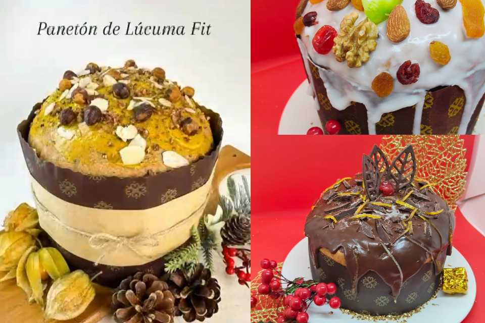 Llega el Festival del Panetón y Cacao