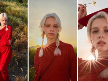 Los wearables que deberían acompañarte en Halloween