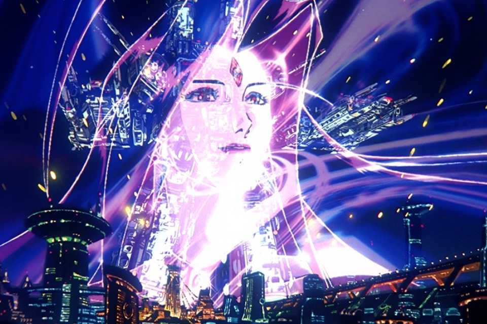 Macross Plus llega a cines peruanos