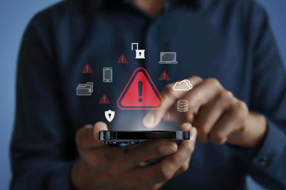 Madurez adaptativa: el factor que diferencia a las empresas en ciberseguridad