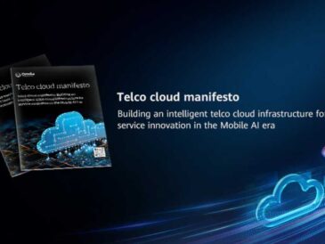 Manifiesto de la Nube de Telecomunicaciones