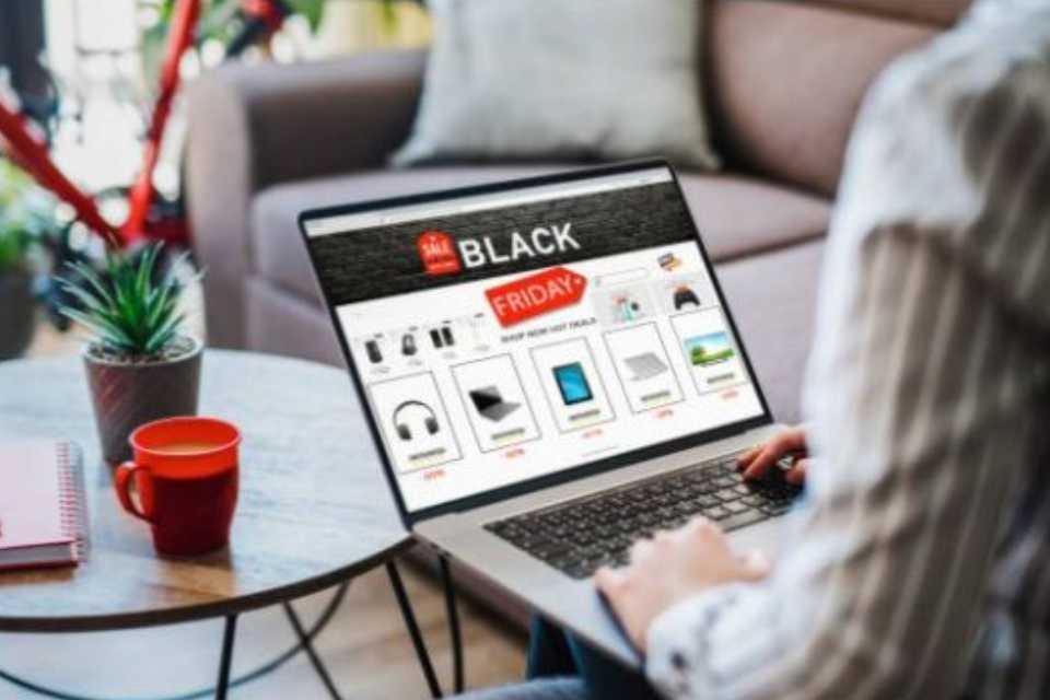 Black Friday + CTS: combinación explosiva