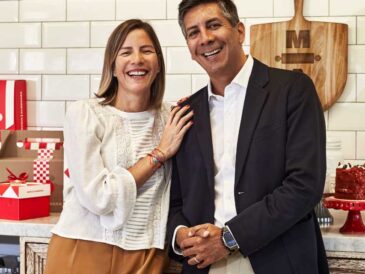 María Almenara se consolida como empresa Frontier