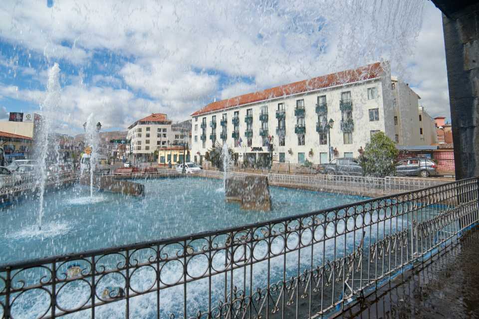 Meliá Hotels International desembarca en Cusco