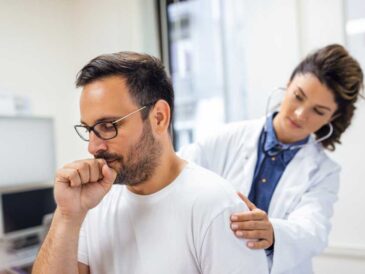 Miles viven con Enfermedad Pulmonar Obstructiva Crónica