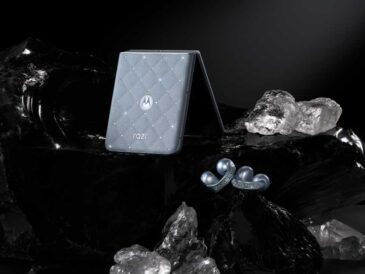 Motorola Collections: Redefiniendo estilo en smartphones