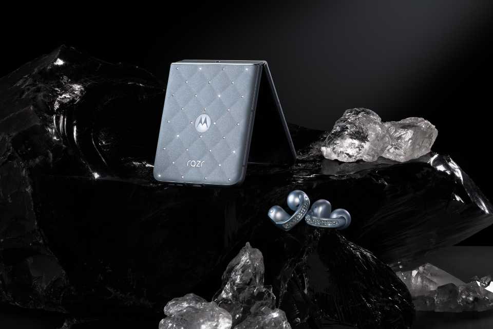 Motorola Collections: Redefiniendo estilo en smartphones