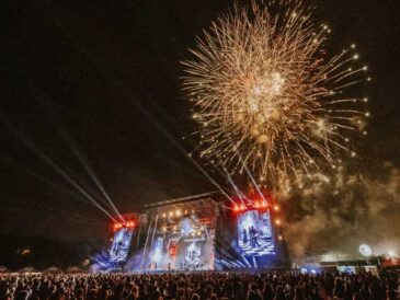 Mundo Arjona y World: venta de boletos solo para humanos