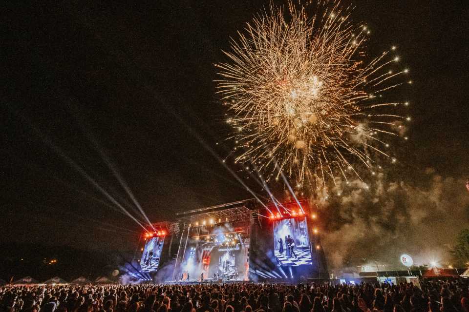 Mundo Arjona y World: venta de boletos solo para humanos