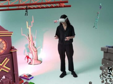 NOVTEC 2025: arte y cultura digital se unen