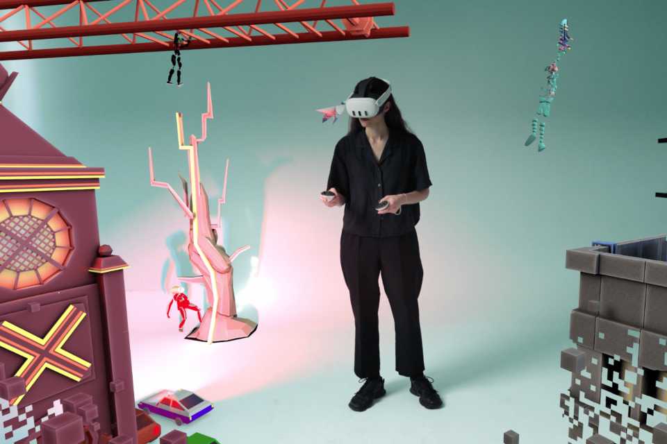 NOVTEC 2025: arte y cultura digital se unen