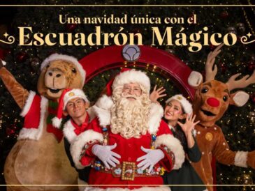 Navidad 2025: actividades gratuitas