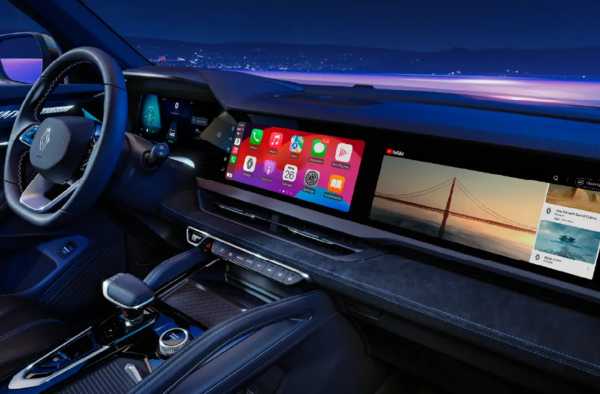 New Renault Koleos, la SUV premium de Renault llegó a Perú