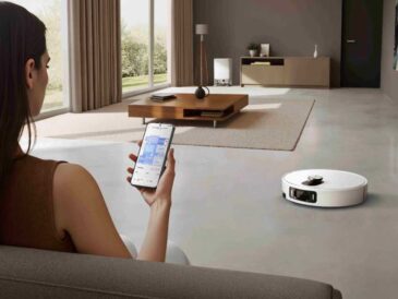 Nuevas tendencias en limpieza inteligente