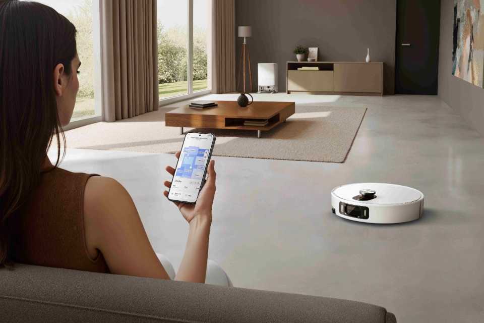 Nuevas tendencias en limpieza inteligente